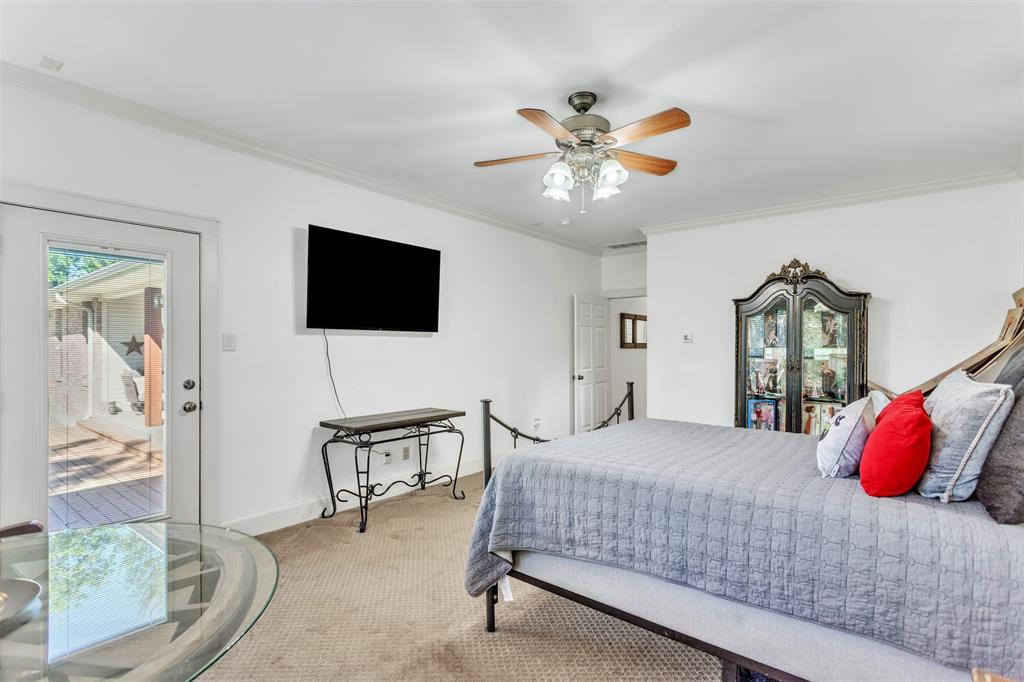 Lake Park - Residential