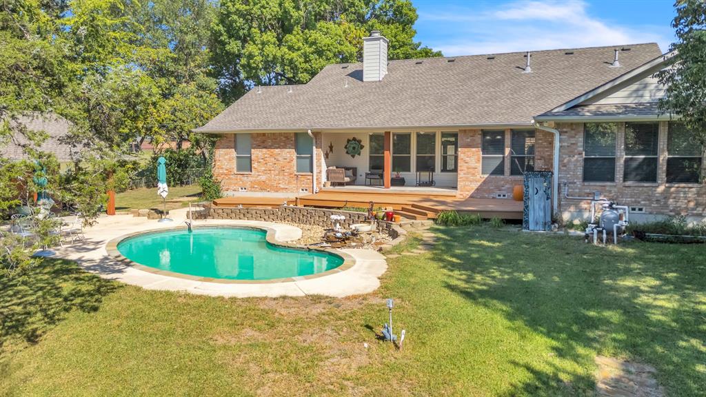Lake Park - Residential