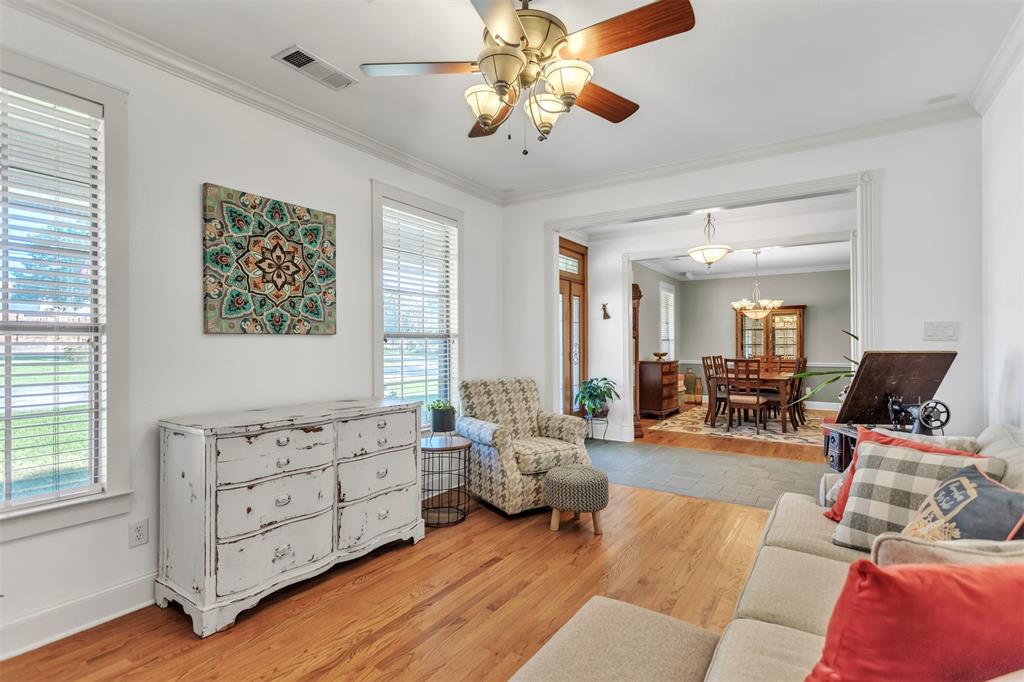 Lake Park - Residential