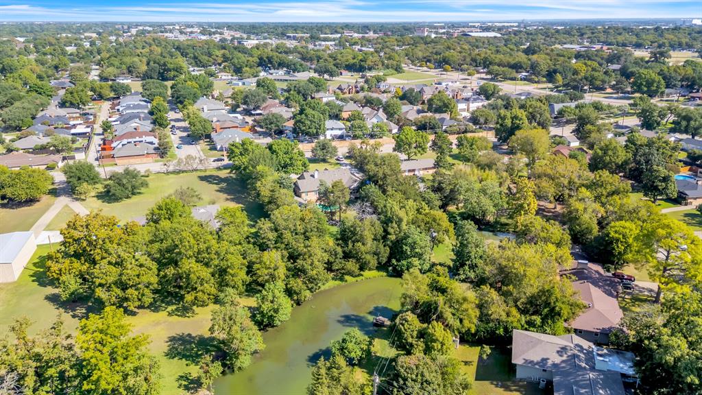 Lake Park - Residential