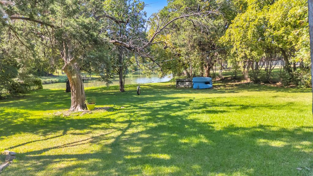 Lake Park - Residential