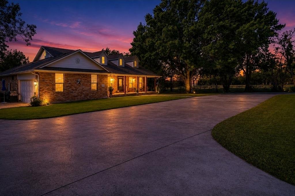 Lake Park - Residential