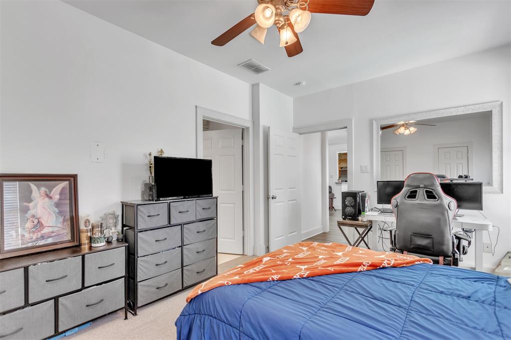 Lake Park - Residential