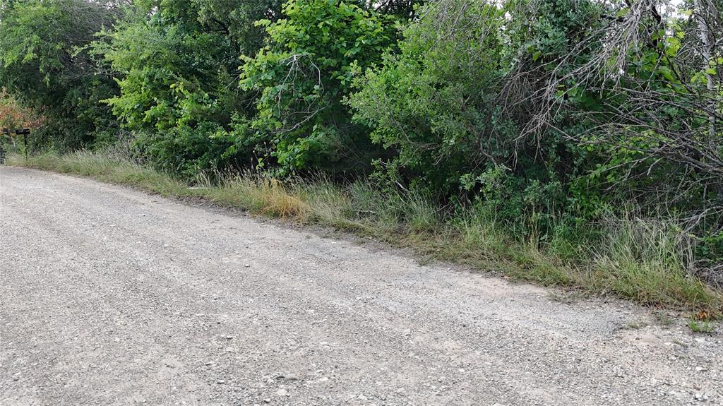 Lake Granbury Hbr Sec D - Land