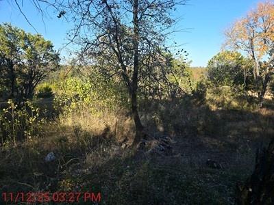 Lake Granbury Hbr Sec D - Land