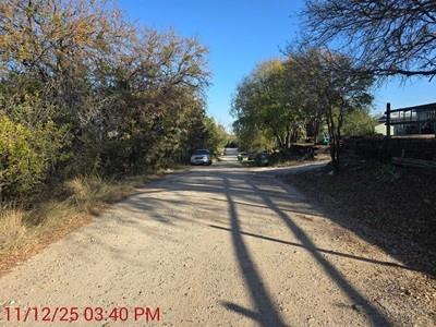 Lake Granbury Hbr Sec D - Land