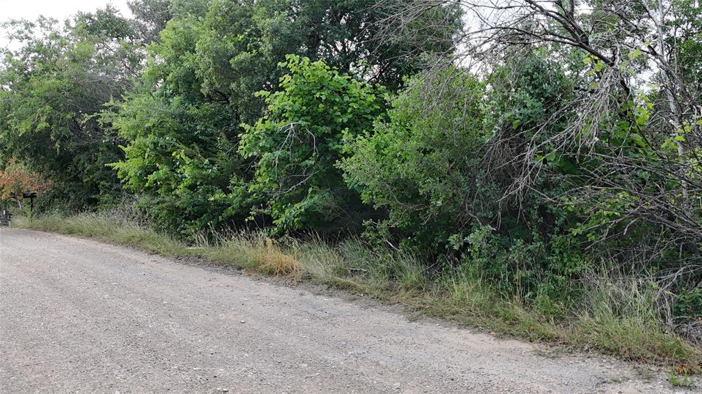 Lake Granbury Hbr Sec D - Land