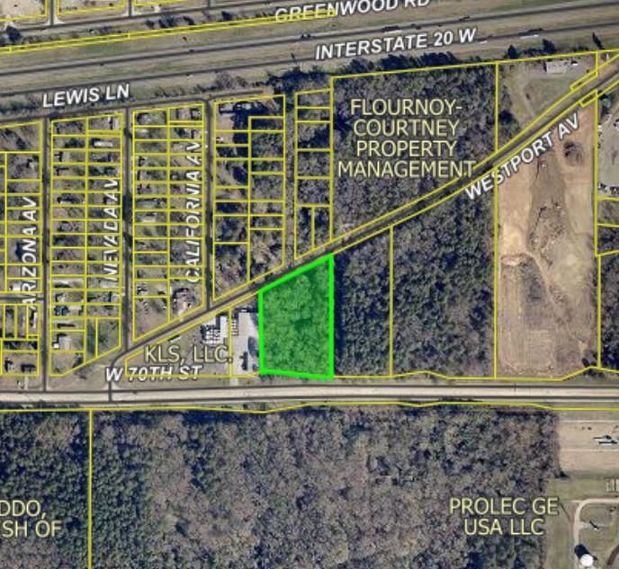 UNDEVELOPED 3.12 ACRES
