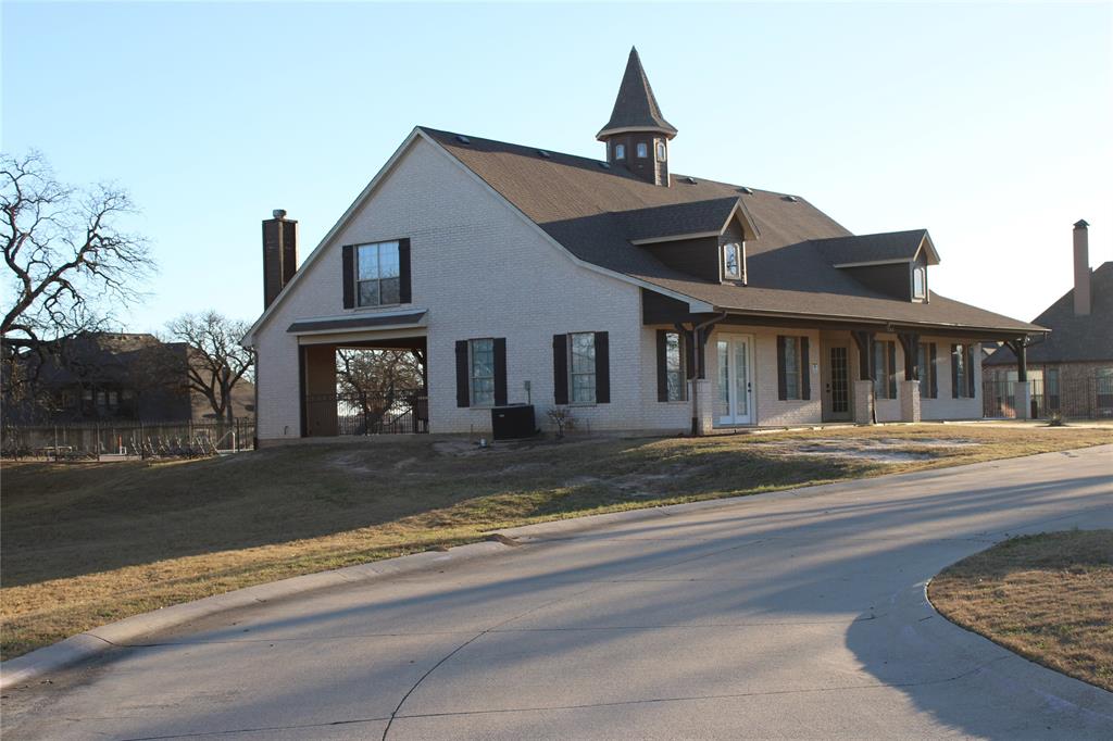 Highland Oaks Ph 1a - Land