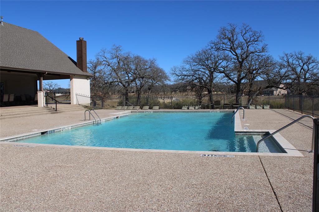 Highland Oaks Ph 1a - Land