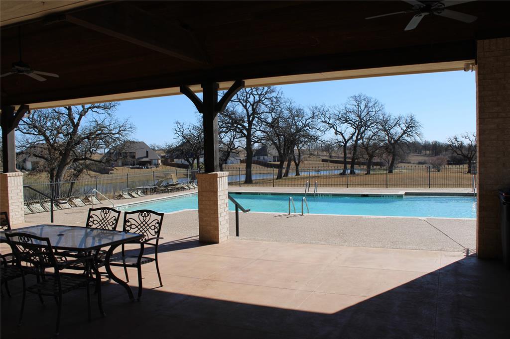 Highland Oaks Ph 1a - Land