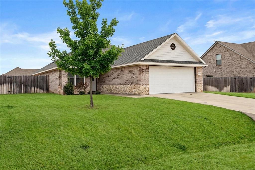 Grand Places Of Hood County - Residential