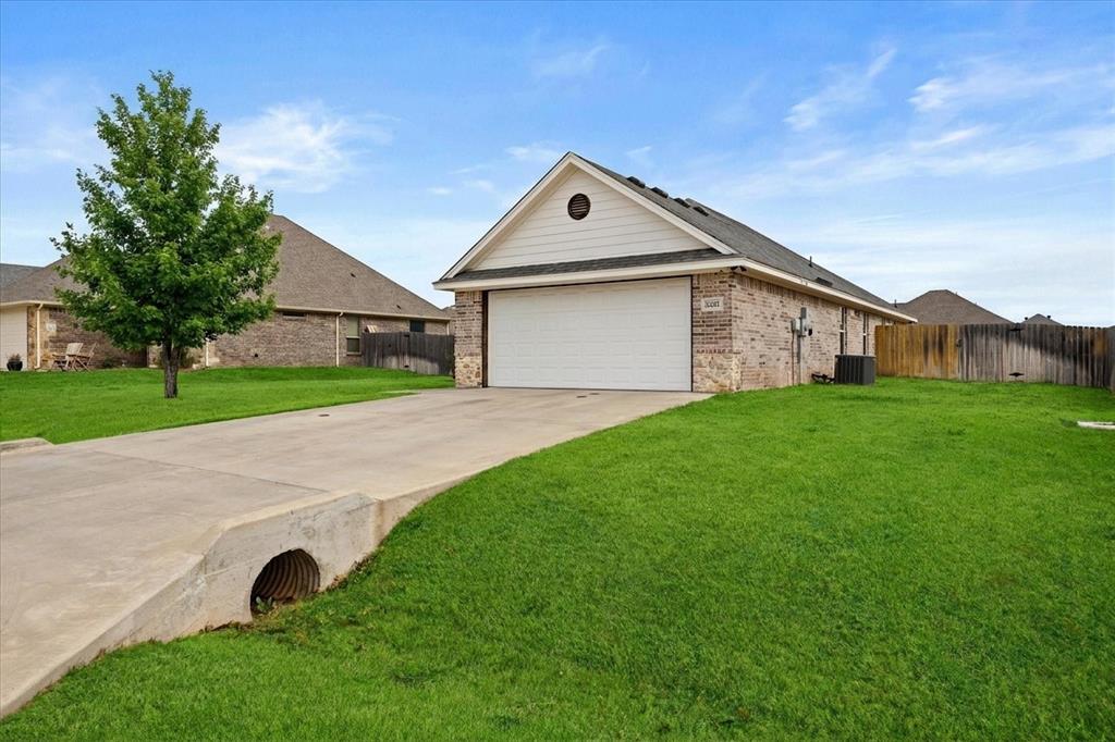 Grand Places Of Hood County - Residential