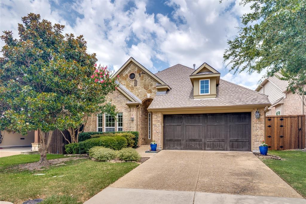Enclave Wyrick Estates - Residential