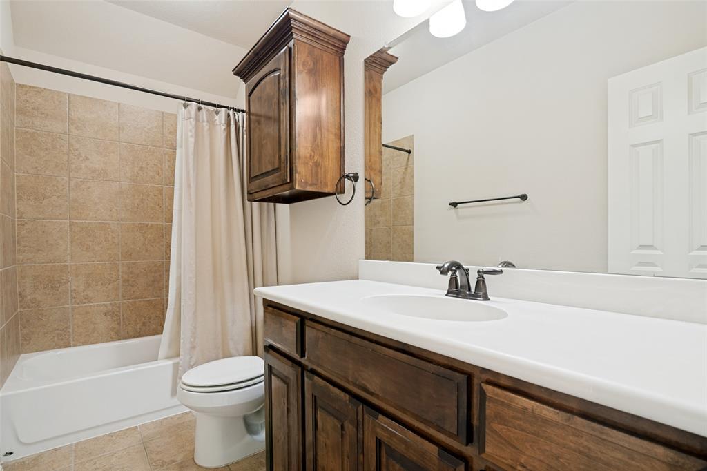 Enclave Wyrick Estates - Residential