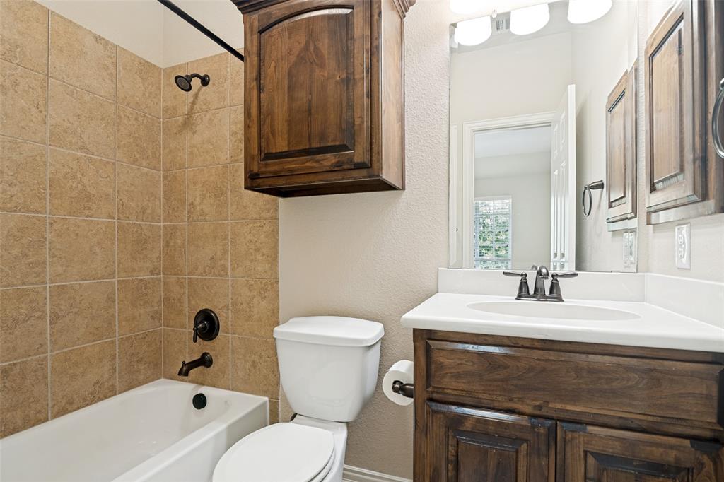 Enclave Wyrick Estates - Residential