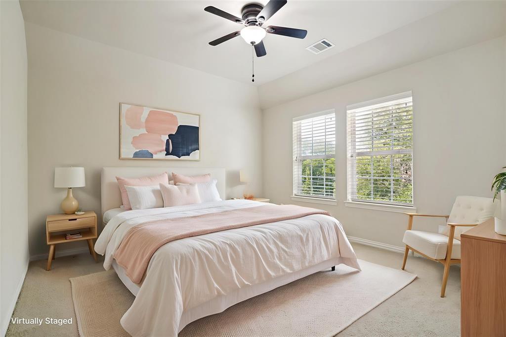Enclave Wyrick Estates - Residential