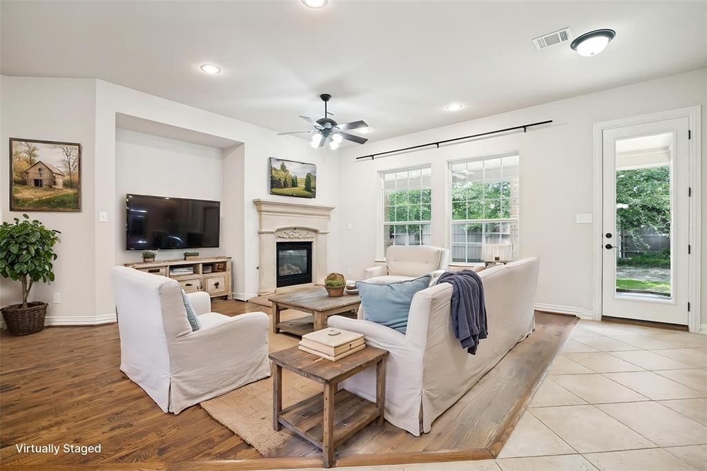 Enclave Wyrick Estates - Residential