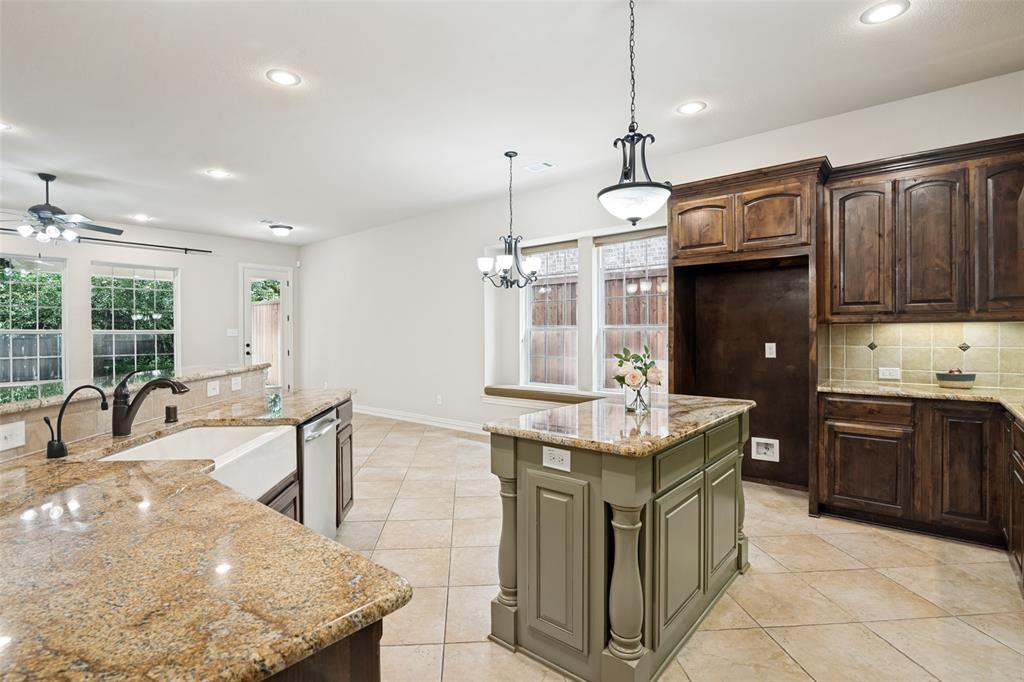 Enclave Wyrick Estates - Residential