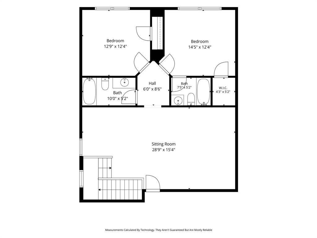Enclave Wyrick Estates - Residential