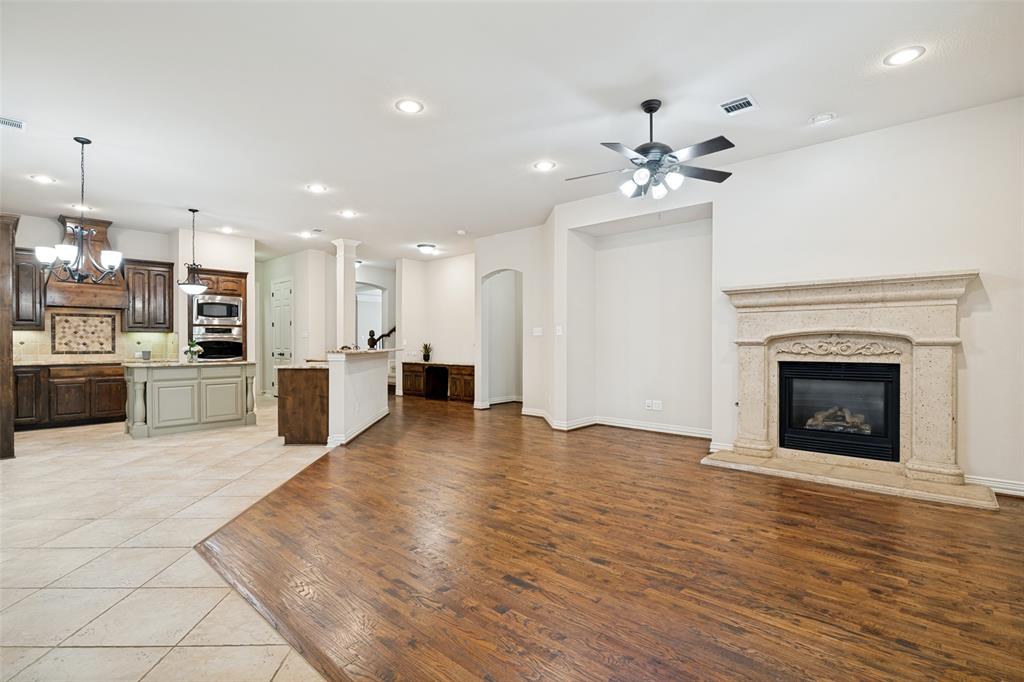 Enclave Wyrick Estates - Residential
