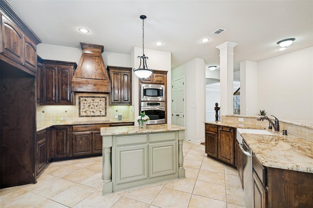 Enclave Wyrick Estates - Residential