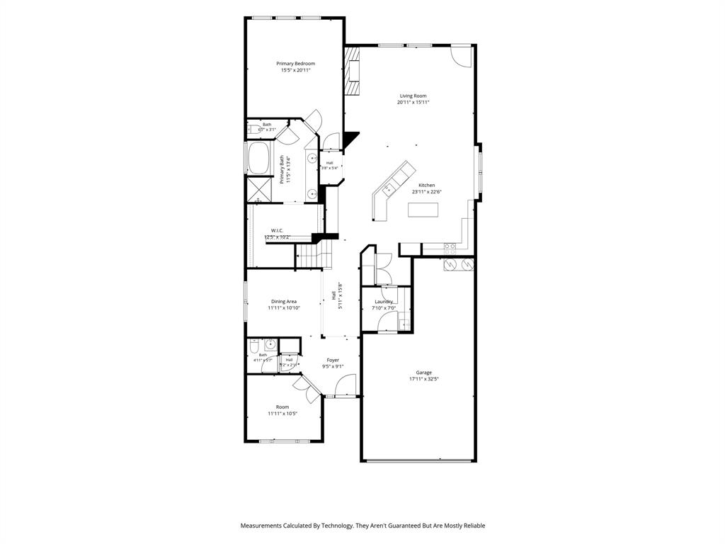 Enclave Wyrick Estates - Residential