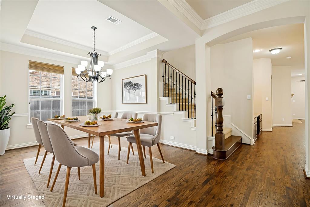 Enclave Wyrick Estates - Residential