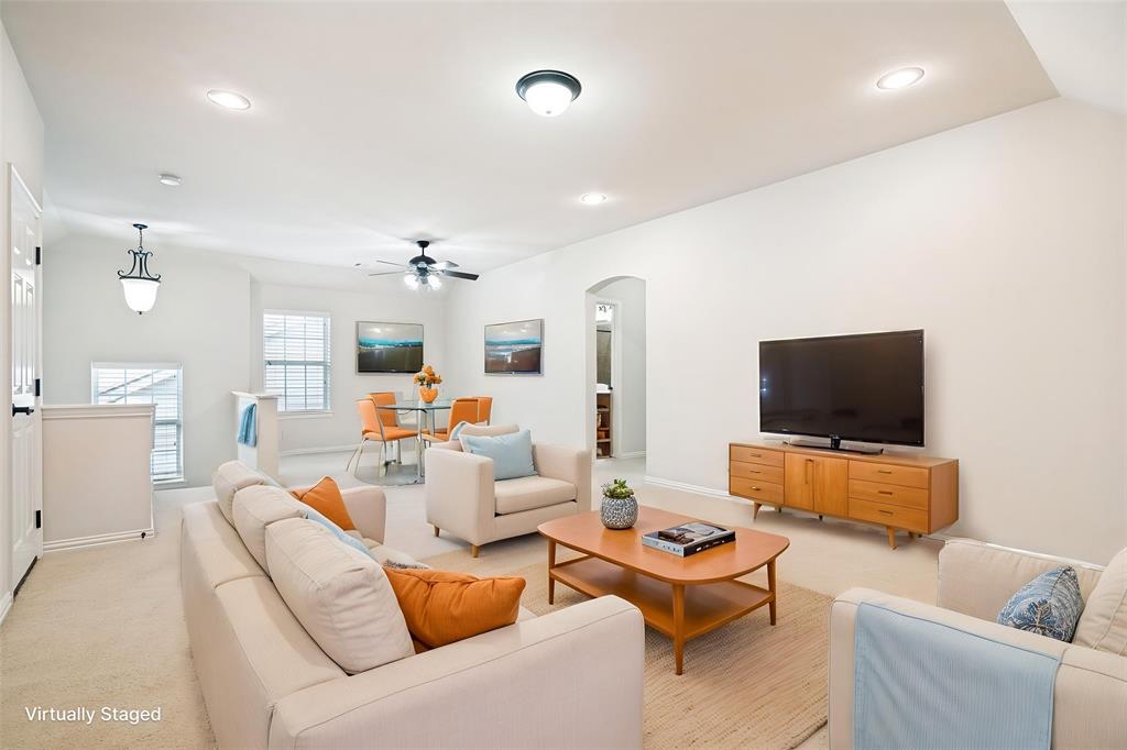 Enclave Wyrick Estates - Residential