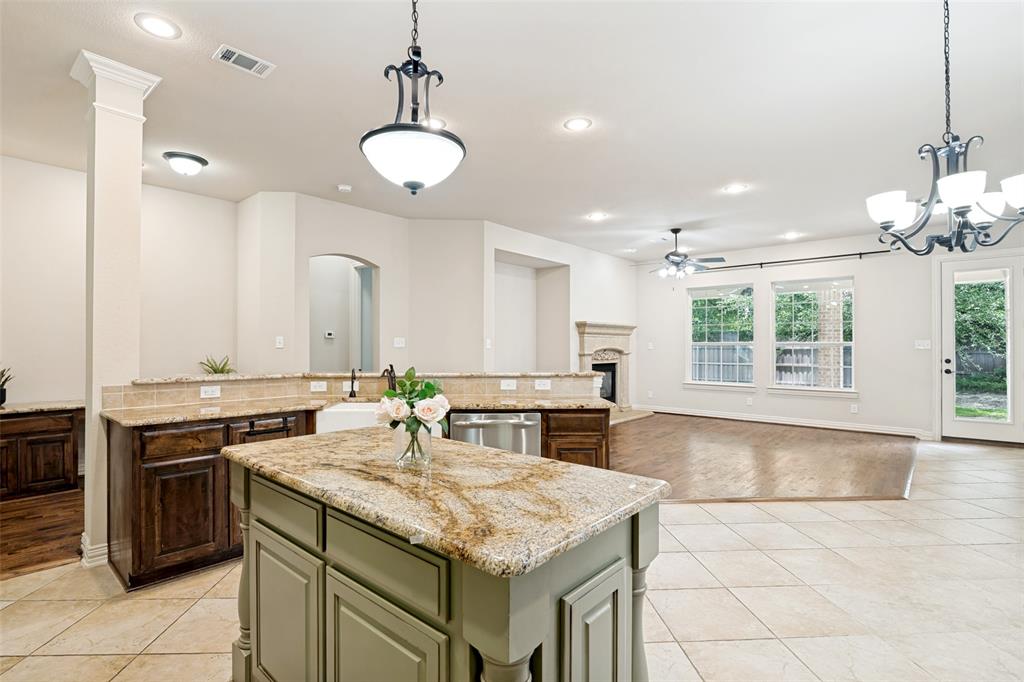 Enclave Wyrick Estates - Residential