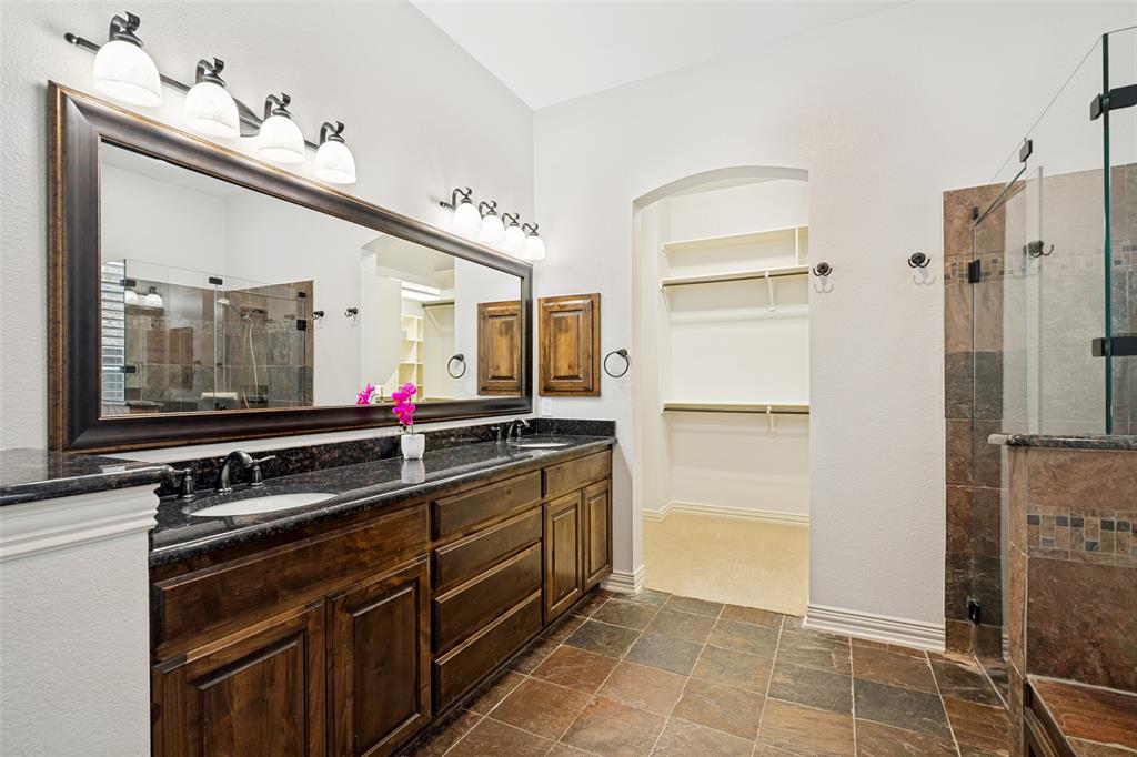 Enclave Wyrick Estates - Residential