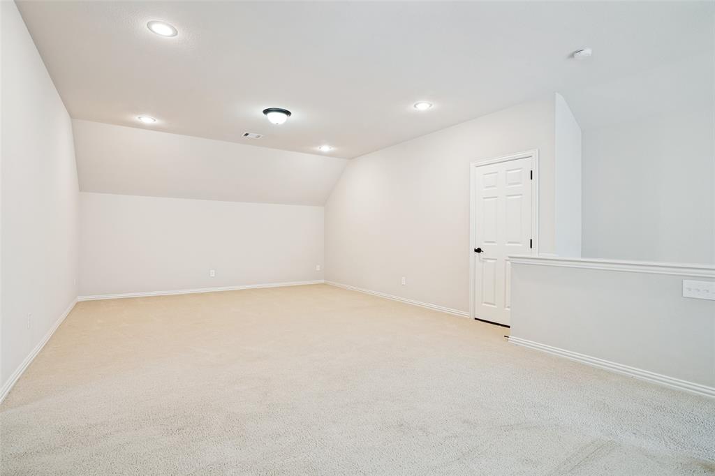 Enclave Wyrick Estates - Residential