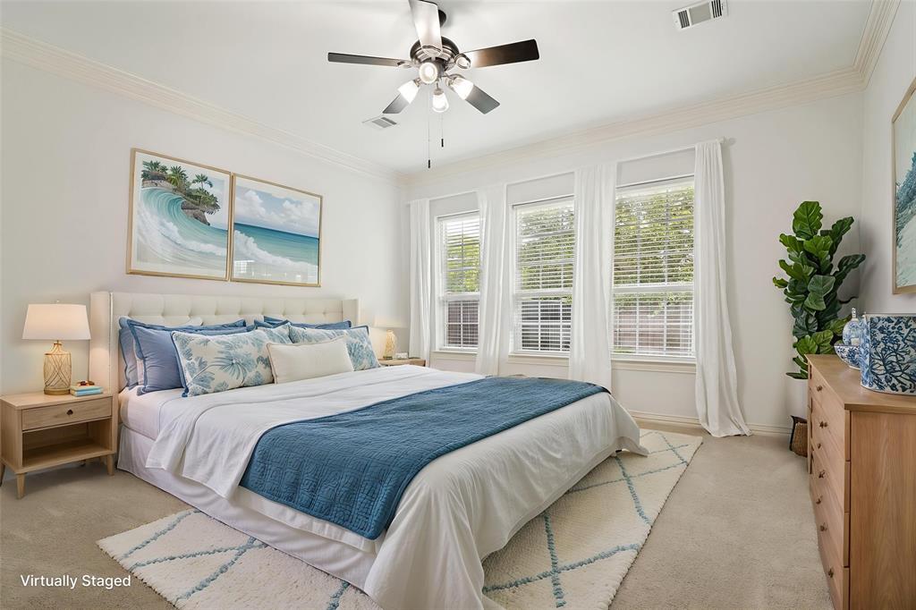 Enclave Wyrick Estates - Residential