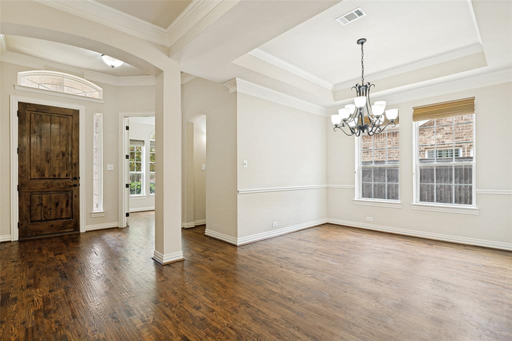 Enclave Wyrick Estates - Residential