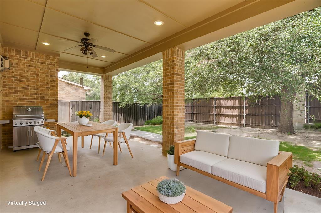 Enclave Wyrick Estates - Residential
