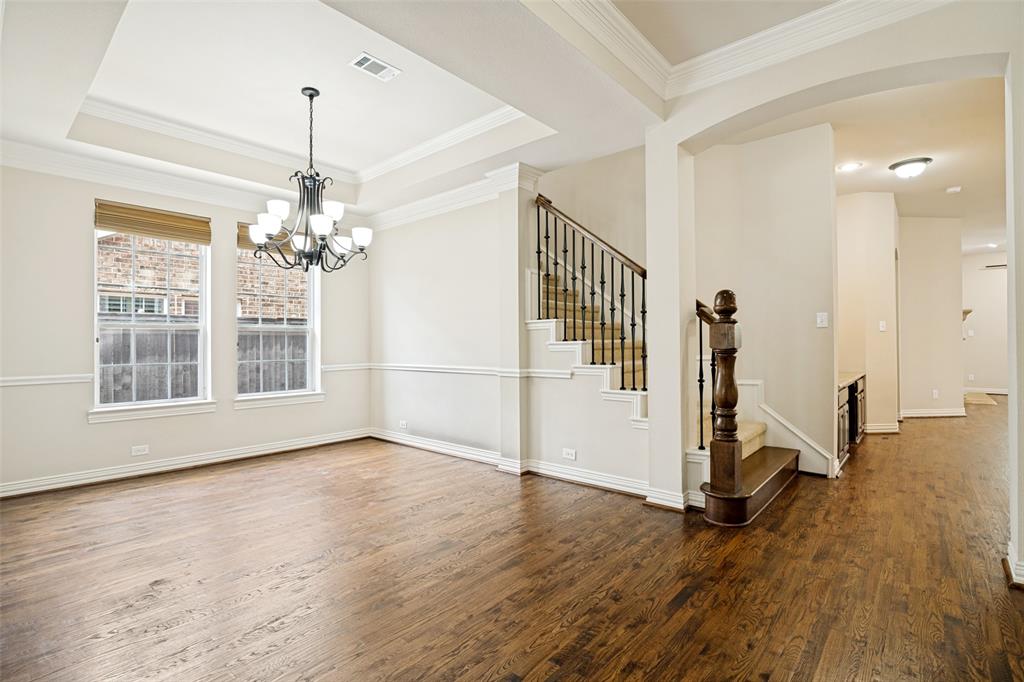 Enclave Wyrick Estates - Residential