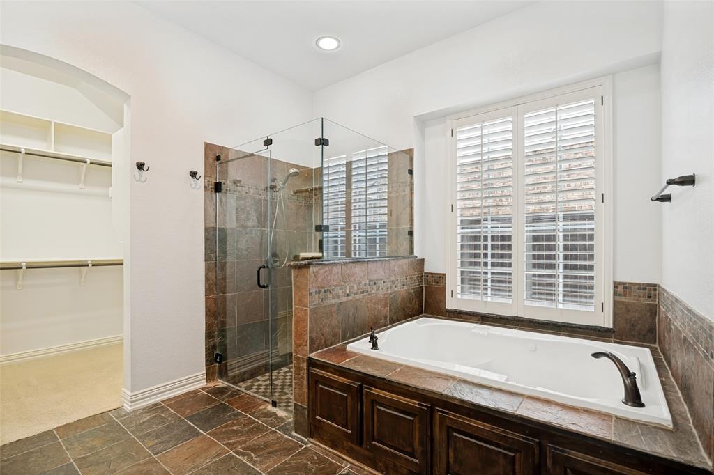 Enclave Wyrick Estates - Residential