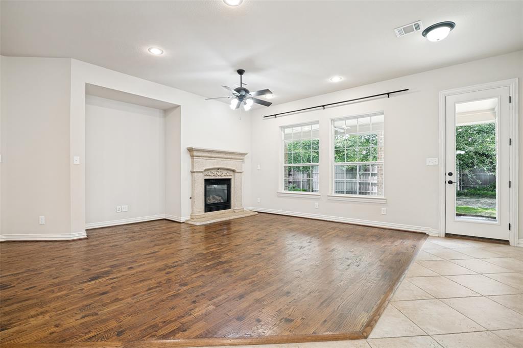 Enclave Wyrick Estates - Residential