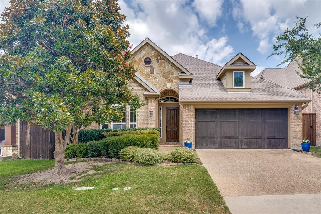 Enclave Wyrick Estates - Residential