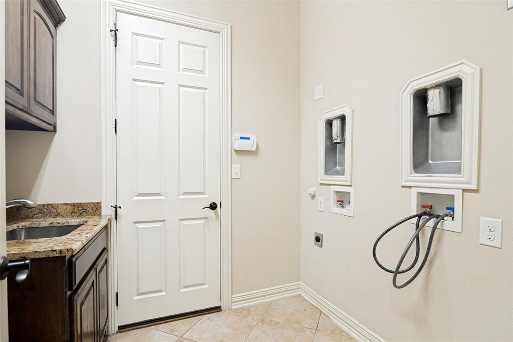 Enclave Wyrick Estates - Residential