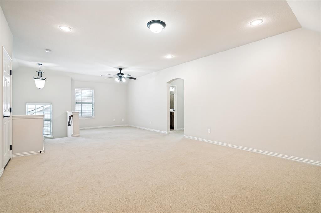 Enclave Wyrick Estates - Residential