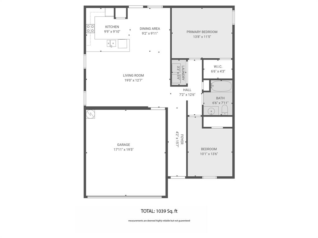 Bridgewater Ph 1b - Residential