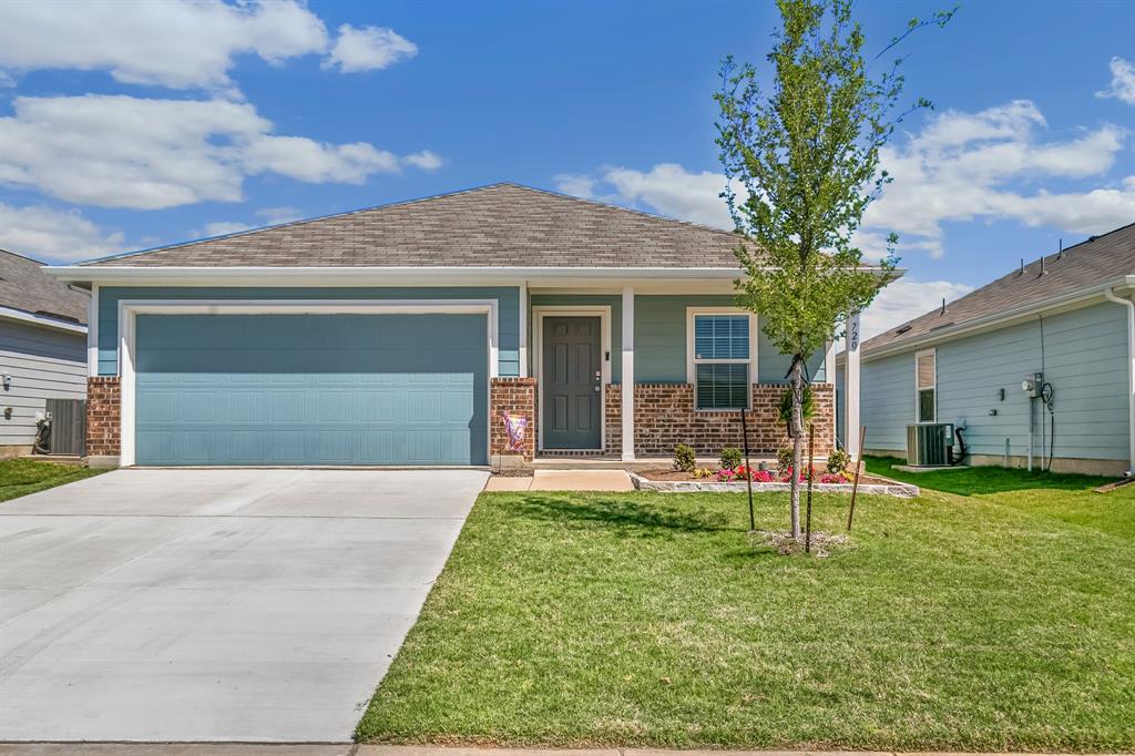 Bridgewater Ph 1b - Residential