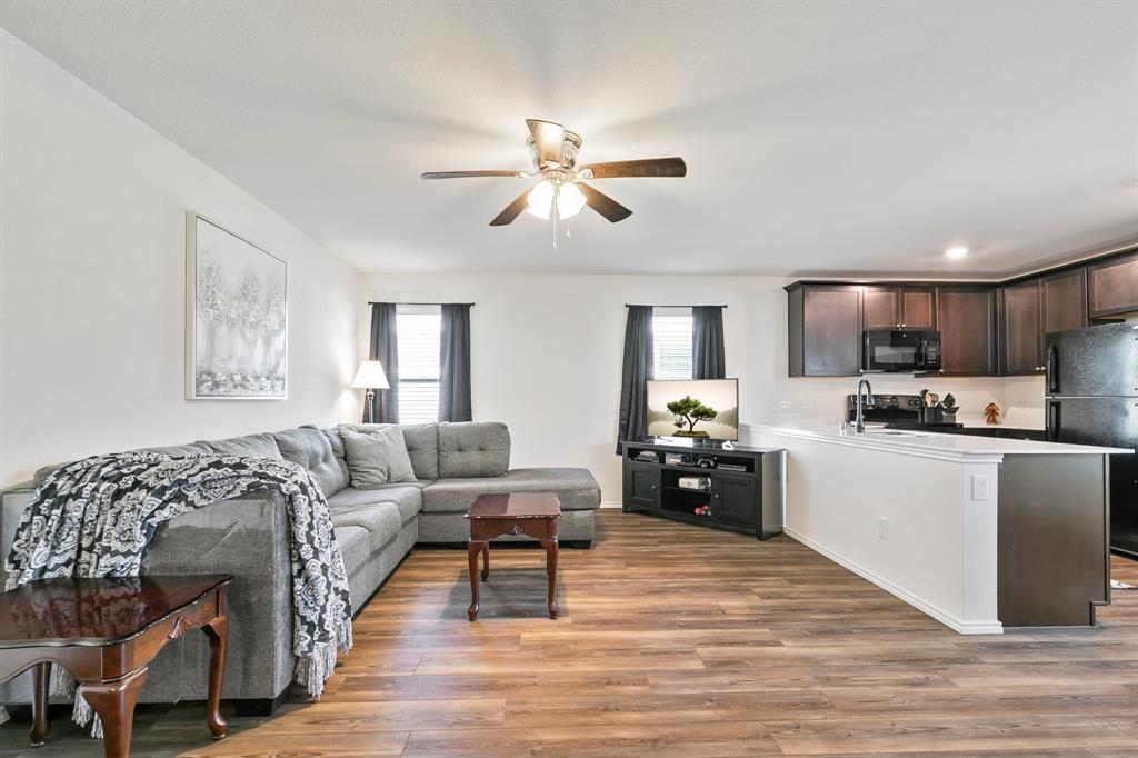 Bridgewater Ph 1b - Residential