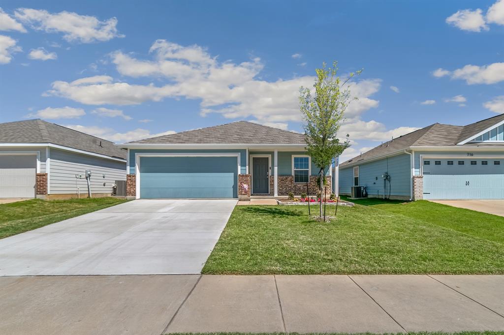 Bridgewater Ph 1b - Residential