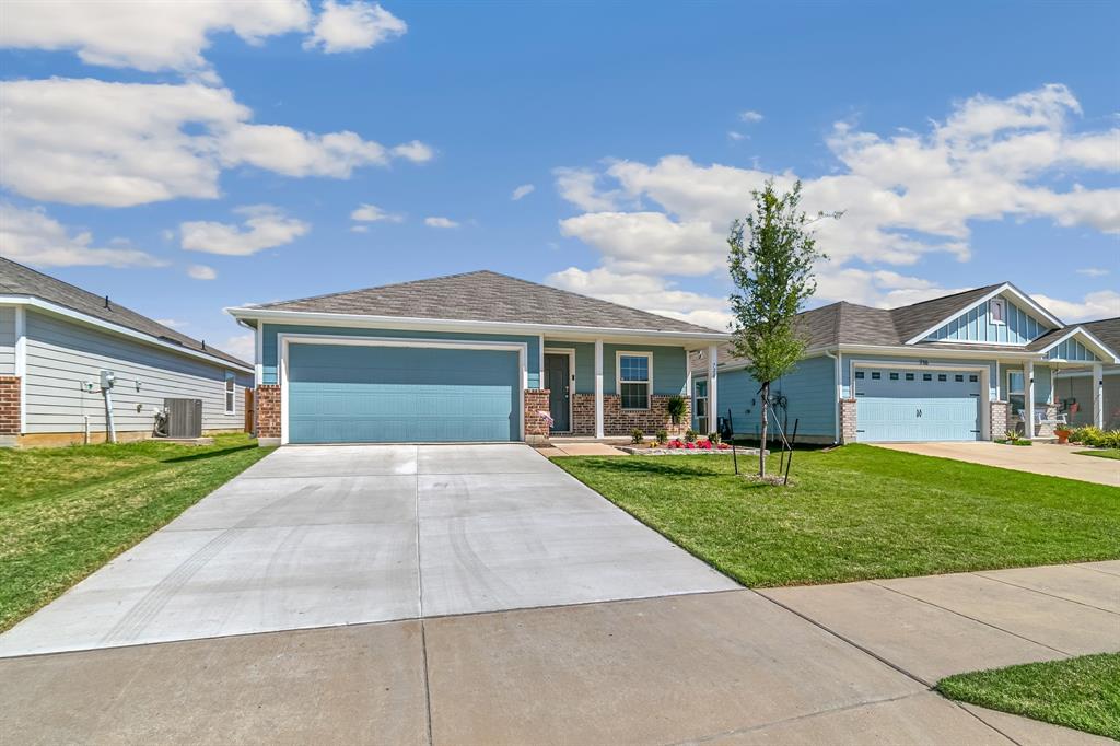 Bridgewater Ph 1b - Residential