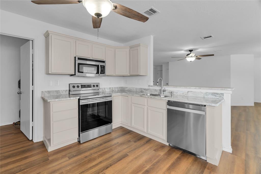 Fox Run Add - Residential