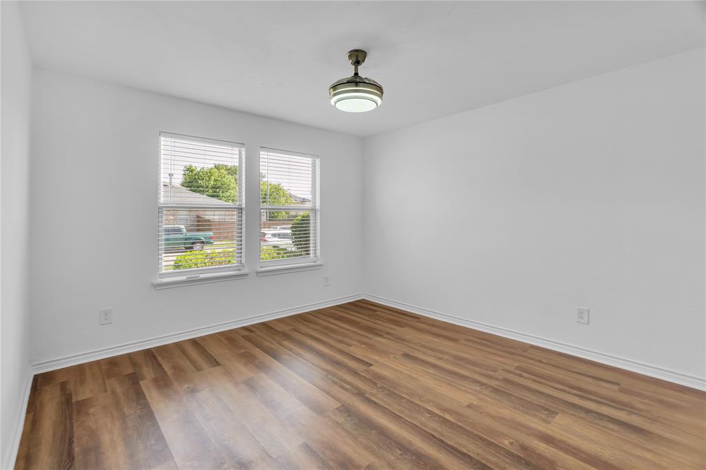 Fox Run Add - Residential