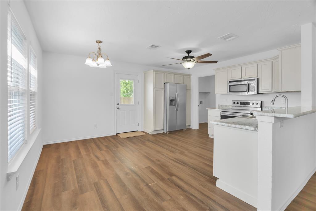 Fox Run Add - Residential