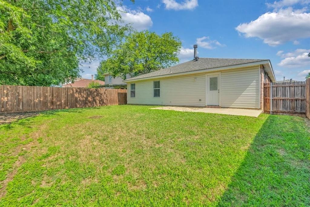 Fox Run Add - Residential